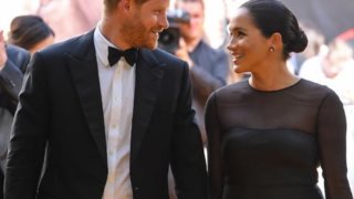Meghan Markle 
: Ο Έλληνας σχεδιαστής που επέλεξε στην τελευταία της εμφάνιση
