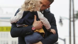 Hollywood Report: Η καθημερινότητα των σταρ σε φωτογραφίες