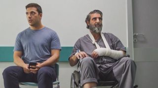 O σύγχρονος Καπουτζίδης &amp; οι &quot;ΣΕΡΡΕΣ&quot; στον κόσμο της ελεύθερης ελληνικής τηλεόρασης