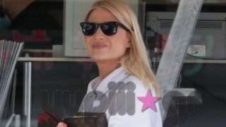 Φαίη Σκορδά: Νέα εμφάνιση με τον σύντροφό της! Δείτε τα στιγμιότυπα