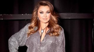 Εκτός "J2US" η Καίτη Γαρμπή