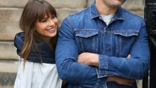 Sofia Vergara: Πρώτη φορά σε γυρίσματα με τον Joe Manganiello