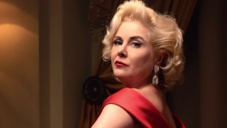 Θεοδώρα Τζήμου: "Θέλω, τελειώνοντας η σειρά, η Βικτώρια να τους έχει σκοτώσει όλους"