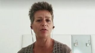 Survivor | Η Σοφία Μαργαρίτη &quot;περνάει από κόσκινο&quot; τους πρώην συμπαίκτες της