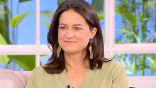 Νίκη Κεραμέως: Βαθιά προβληματική η φράση του Τσίπρα ότι "η Κεραμέως σε έκοψε"