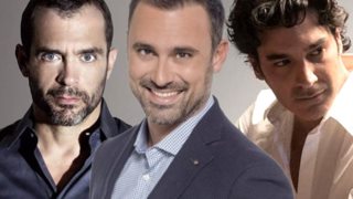 MEGA: ΑΠΟΚΛΕΙΣΤΙΚΟ: Το Yupiii στα γυρίσματα της χριστουγεννιάτικης καμπάνιας με πρόσωπα- έκπληξη!