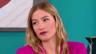 Ισμήνη Παπαβλασοπούλου: &quot;Υπήρχαν στιγμές που ήταν δύσκολο να διαχειριστώ τη σύγκριση με τη Βίκυ Καγιά - Τελικά ήταν κάτι πολύ ευχάριστο όλο αυτό&quot;