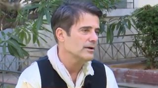 Γεράσιμος Γεννατάς: "Γιατί όμως να είμαστε ευγενικοί και πολιτισμένοι με κάτι που είναι απάνθρωπο"