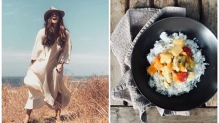 Ελιάνα Χρυσσικοπούλου: «3 φορές που το παιδί μου με εξέπληξε»