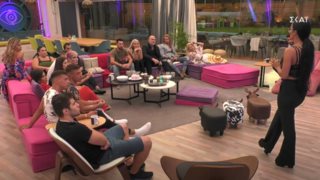 Big Brother : Spoiler | Οι αλλαγές στις ψηφοφορίες και τις... κλίκες