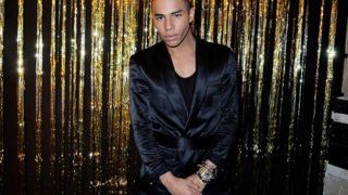 Olivier Rousteing: Η νέα απρόσμενη συνεργασία με την Όπερα του Παρισιού
