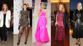 Από το 2007 έως το 2022 | Πόσο έχει αλλάξει το στιλ της Βίκυς Καγιά μέσα στον χρόνο