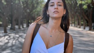 Ευγενία Σαμαρά: Η μεγάλη αλλαγή στην εμφάνισή της | Δείτε τη με το νέο της look!