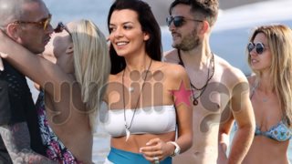 Mykonos Report: Νέες διάσημες αφίξεις στο Νησί των Ανέμων!