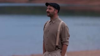 Η "Φάρμα" επέστρεψε! Η μεγάλη αλλαγή που ανακοίνωσε ο Λεωνίδας Κουτσόπουλος