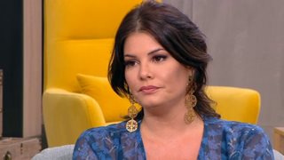 Μαρία Κορινθίου: Τι απάντησε στα περί «κατάντιας» των καλλιστείων που παρουσίασε;