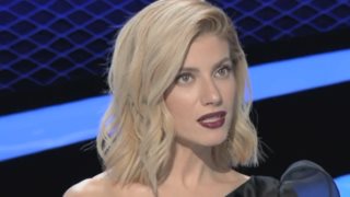 Project Runway: Αυτή είναι η τριάδα του τελικού!