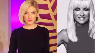 Short Hair Don&#39;t Care: Οι Ελληνίδες celebrities που υιοθέτησαν πρόσφατα ένα από τα πιο trendy looks