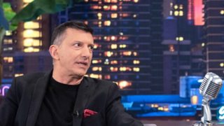 Βαγγέλης Κωνσταντινίδης: "Σταμάτησε να χτυπάει το τηλέφωνό μου"