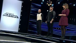 Project Runway: Αυτός είναι ο παίκτης που αποχώρησε!