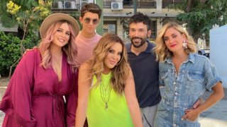 Εκτός &quot;αέρα&quot; το &quot;Καλύτερα δε Γίνεται&quot; λόγω κορονοϊού