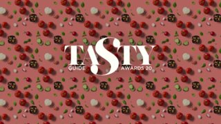 Tasty Awards 2020: All Time Classics γαστρονομικές επιλογές
