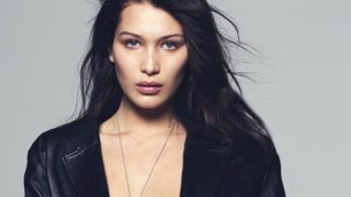 Όταν Η Bella Hadid Αποδείχθηκε Όχι Και Τόσο.. Βella: «Δεν υπάρχει τελειότητα, μωρό μου»