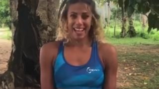 Nomads: Οι πρώτες δηλώσεις της Δήμητρας Φραντζή μετά την αποχώρηση που δεν περίμενε κανείς!