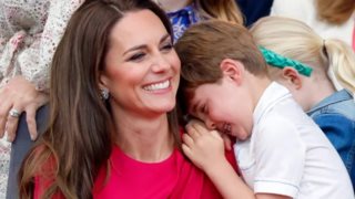 Kate Middleton | Ο &quot;χρυσός&quot; κανόνας για να επαναφέρει τα παιδιά της στην τάξη και ο ρόλος της Ισπανίδας νταντάς