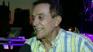 Όταν ο Δάκης μιλούσε για τη μεγαλύτερη μάχη της ζωής του