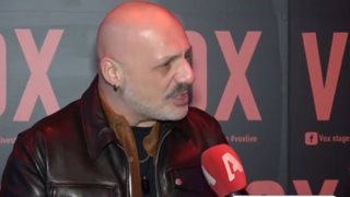 Ο Νίκος Μουτσινάς διαψεύδει τις φήμες για το τηλεοπτικό του μέλλον | Όσα είπε