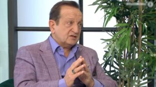 Σπύρος Μπιμπίλας: &quot;Η εκκλησία είναι λάθος αυτή τη στιγμή&quot;