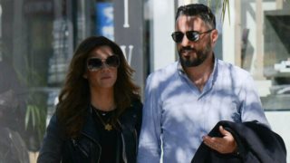 Βάσω Λασκαράκη – Λευτέρης Σουλτάτος 
: Δες πού ταξίδεψαν μετά το γάμο τους