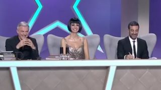 My Style Rocks : Ποιο πρόσωπο- έκπληξη έρχεται ως guest κριτής στο αποψινό Gala;