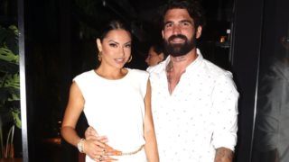 Η Δήμητρα Αλεξανδράκη και ο Δημήτρης Αλεξάνδρου έκαναν unfollow ο ένας τον άλλον στο instagram