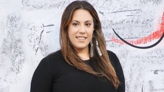 Η Μαίρη Κατράντζου ανέβασε την πρώτη φωτογραφία του μωρού της