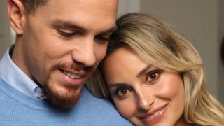 Βασιλική Μιλλούση: &quot;Δεν μου άρεσε όταν είδα τη σχέση μας στα περιοδικά - Έχουμε φάει πολλές σφαλιάρες&quot;