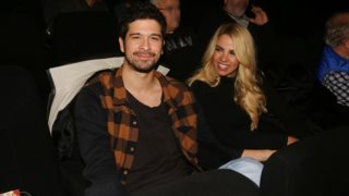 Τζένη Μελιτά &amp; Σπύρος Μαργαρίτης παντρεύονται μετά από εννιά χρόνια σχέσης!