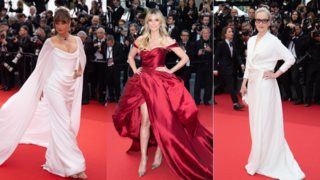 Φεστιβάλ Καννών 2024 | Όλες οι διάσημες αφίξεις στο κόκκινο χαλί - Plus: Όσα έγιναν στη βραδιά έναρξης