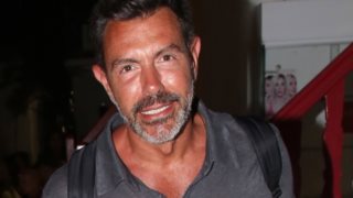 Πατέρας ο Ιωσήφ Μαρινάκης