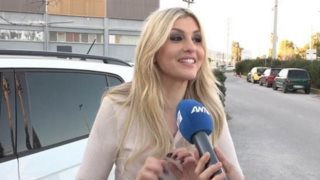 Άννα Ζηρδέλη: "Δεν έφταιγε η Ελεονώρα Μελέτη - Μπορεί να μην ήταν σωστό το timing"
