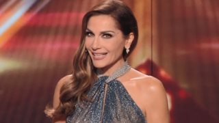 X-Factor: Πρεμιέρα για τα live shows! Η Δέσποινα Βανδή πιο εκθαμβωτική παρά ποτέ