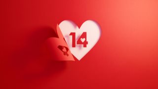 Happy Valentine's Day: Οι stars των αγαπημένων σου ραδιοφώνων γιορτάζουν την ημέρα των ερωτευμένων!