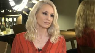 Κατερίνα Παναγοπούλου: &quot;Ήταν εύκολη απόφαση να φύγω από το Star - Ένιωσα εμπιστοσύνη, ότι επενδύουν πάνω μου&quot;