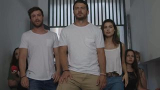 Το Τατουάζ: Ο δεύτερος κύκλος ξεκινά! Τι θα γίνει στα νέα επεισόδια; Όλες οι εξελίξεις