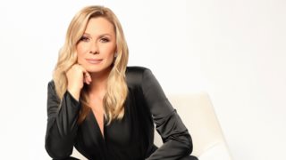 Πρόσωπο - έκπληξη στην εκπομπή της Κατερίνας Καραβάτου στον ΑΝΤ1