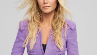 Gwyneth Paltrow
: Έχει το πιο οργανωμένο ντουλάπι κουζίνας που έχεις δει
