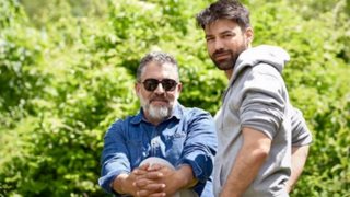 Αντρέας Γεωργίου | Κούλης Νικολάου: Κλείνουν την εταιρεία παραγωγής λόγω κορονοϊού