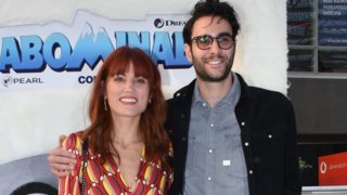 Ίαν Στρατής | Το σχόλιο της Μαίρης Συνατσάκη στη φωτογραφία του που φούντωσε ακόμα περισσότερο τις φήμες περί σχέσης