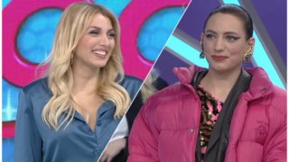 My Style Rocks: Το ειρωνικό σχόλιο της Σπυροπούλου και η αντίδραση της Φωτεινής